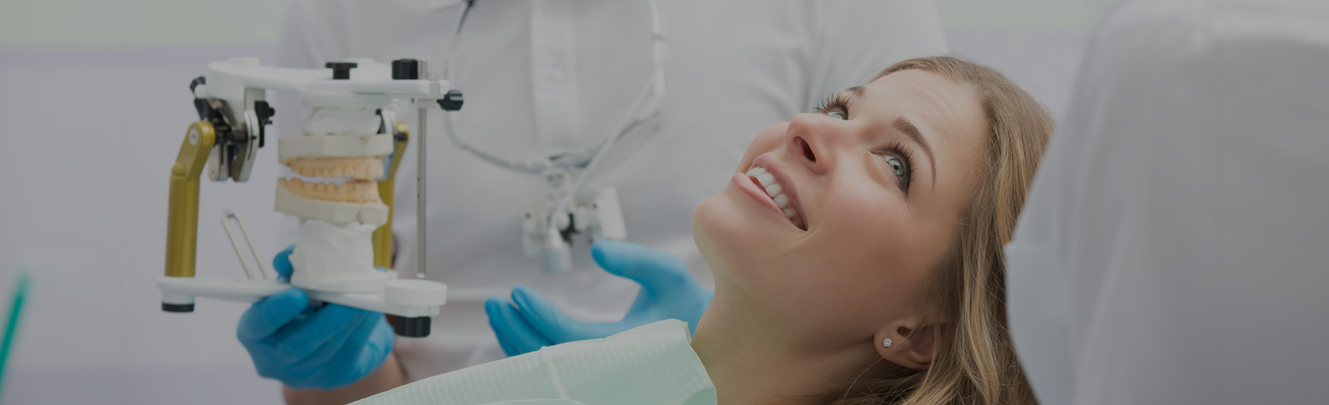 Dentist in NE Calgary Dental Clinic in NE Calgary