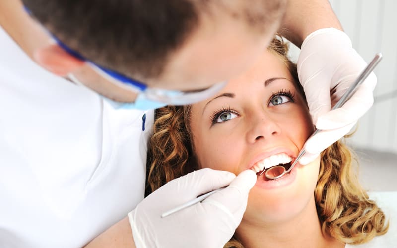 periodontics in ne calgary
