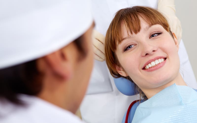 sedation dentistry in ne calgary