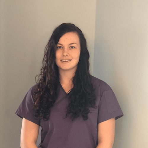 tierney - sterilization technician