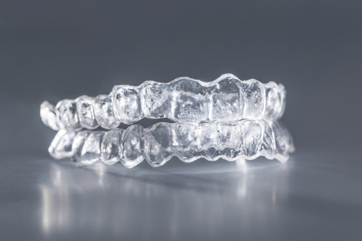 life after your last invisalign aligner