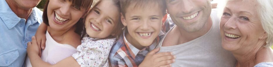 TMJ affects of people of all ages
