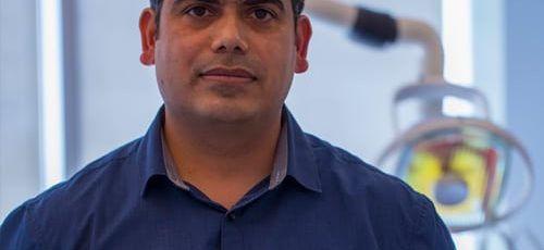 dr balbir sandhu-dentist