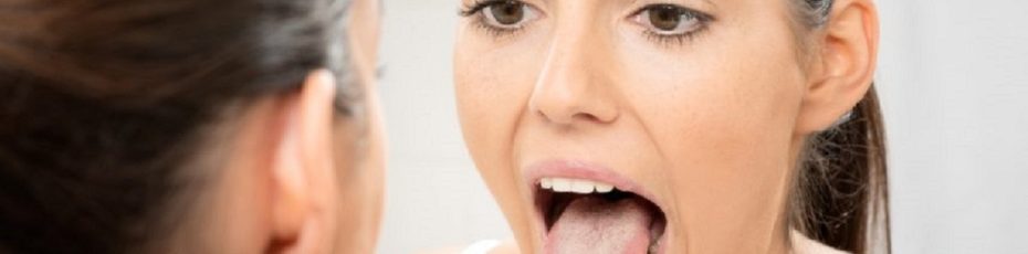 your veneers smell bad