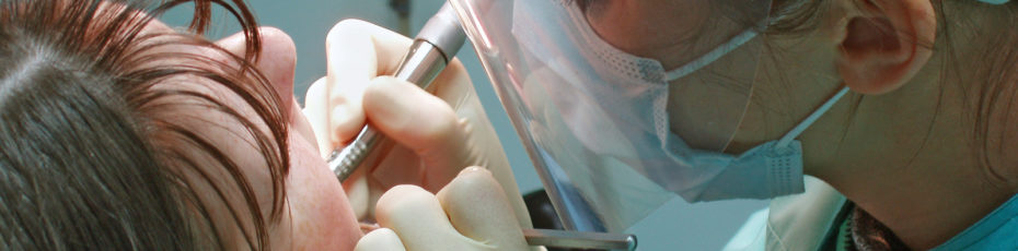 sedation dentistry helps you overcome dental anxiety