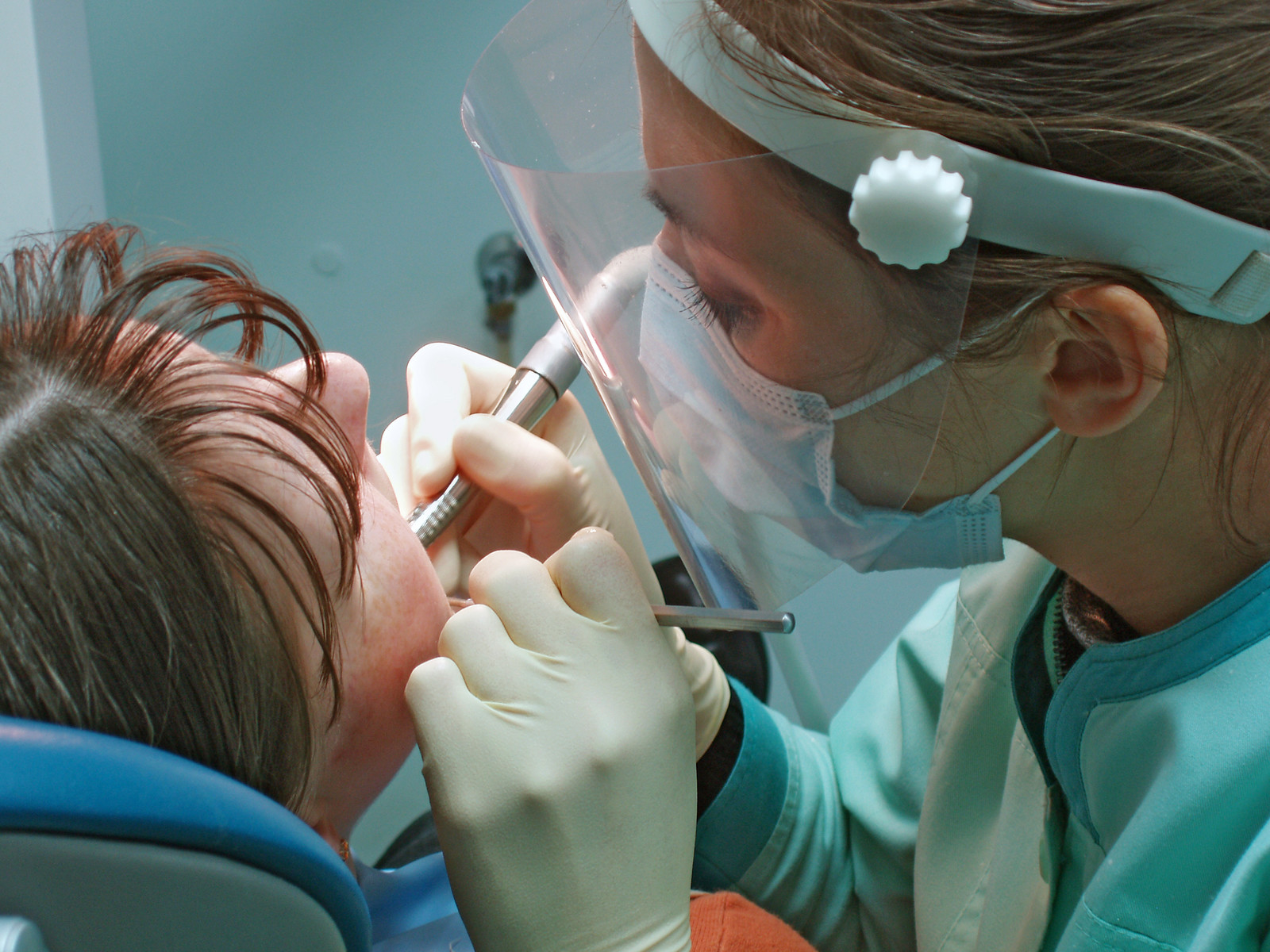 sedation dentistry helps you overcome dental anxiety