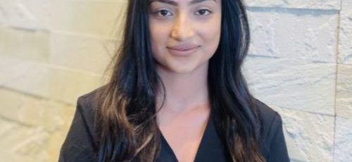 pooja registered dental hygienist