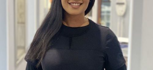 lovepreet-regoster dental hygienist
