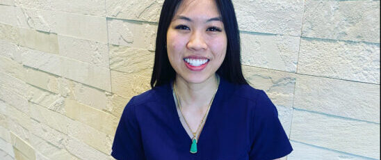 Lilian - Registered Dental Assistant