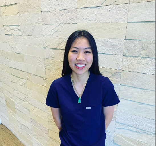 Lilian - Registered Dental Assistant