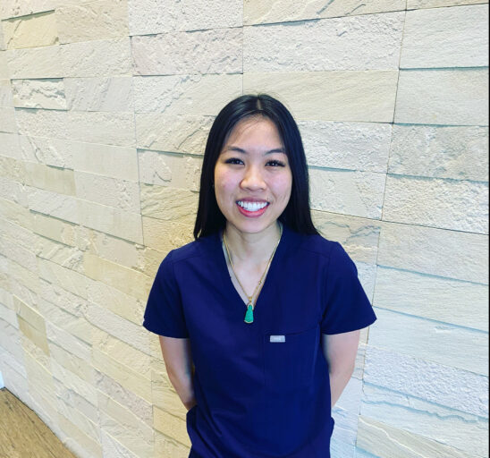 Lilian - Registered Dental Assistant