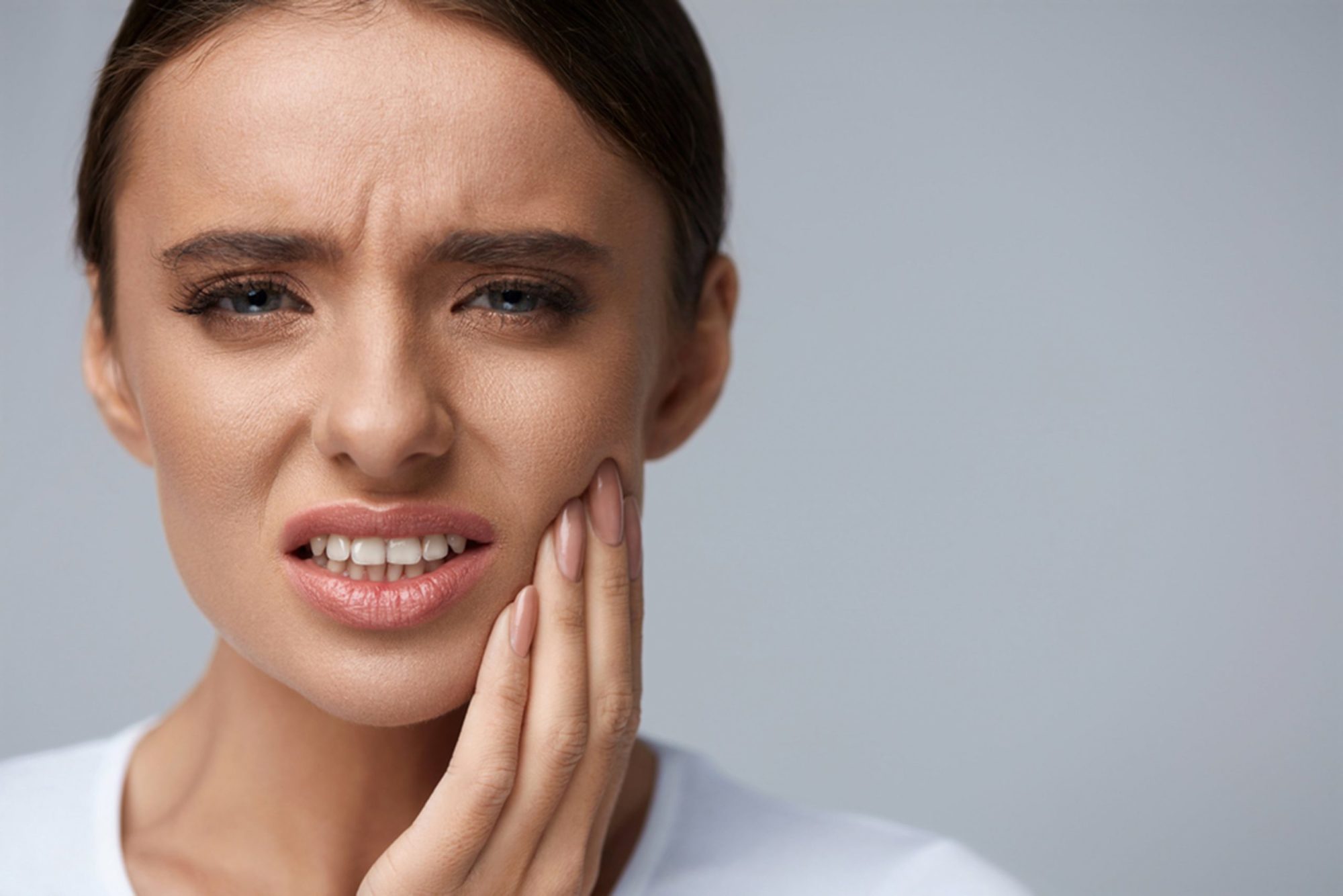 home remedies for minor toothaches