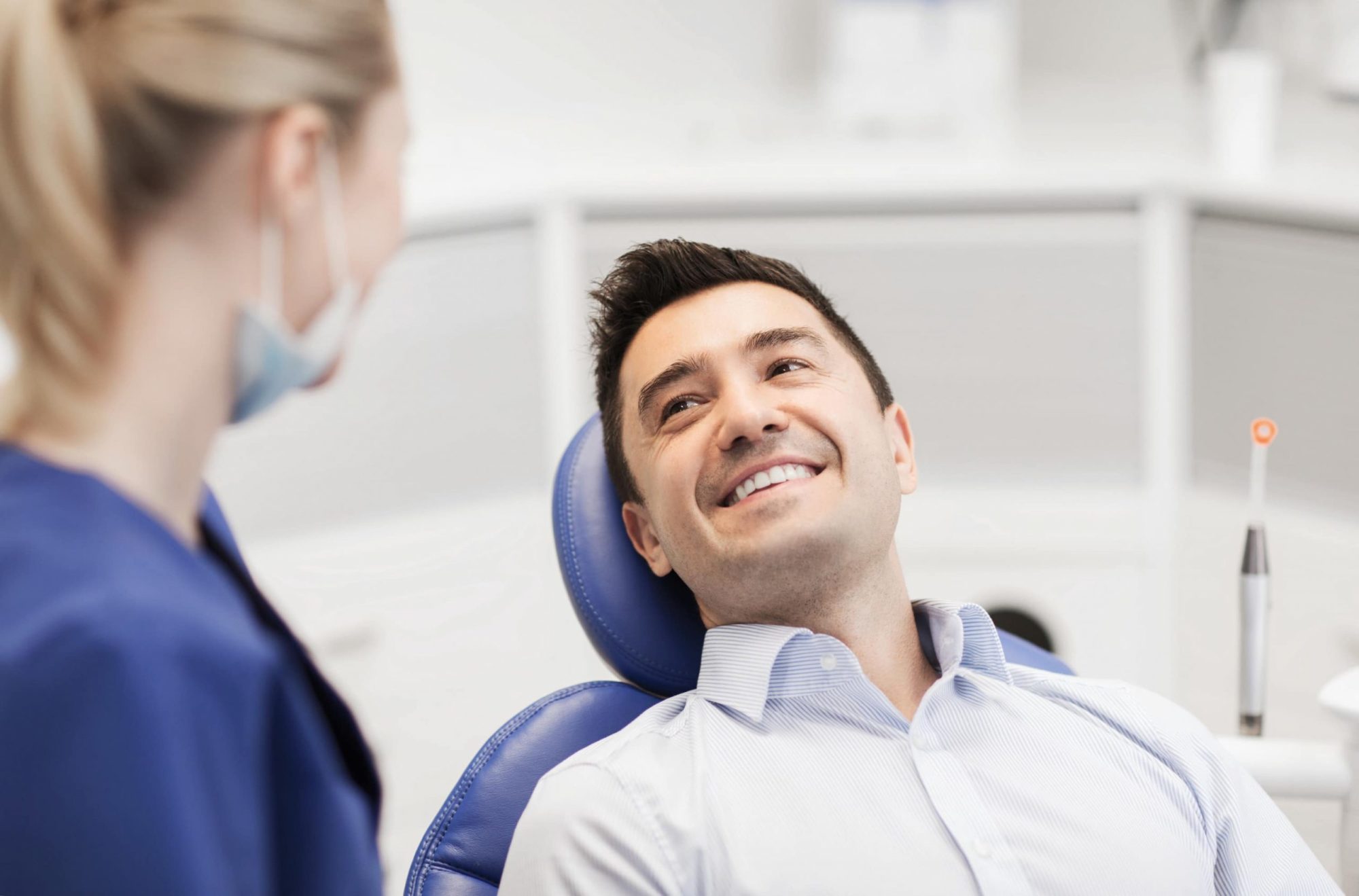 how long will pain last after root canal therapy