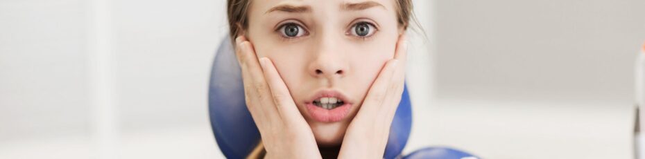 what happens when you see an emergency dentist
