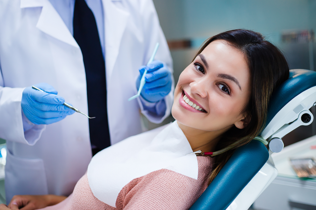 Why Missing Teeth Should be Replaced with Dental Implants
