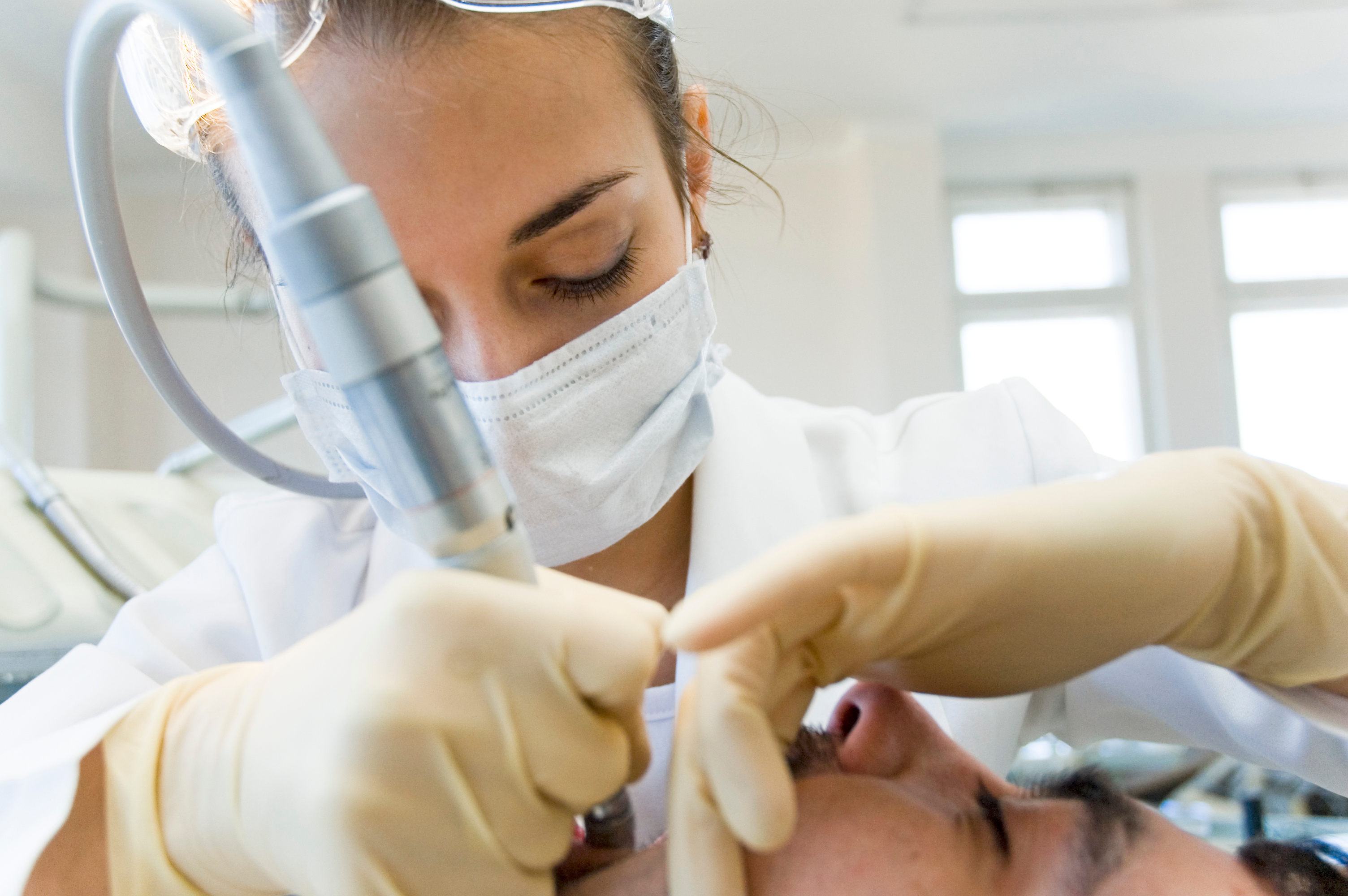 why sedation dentistry is beneficial