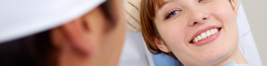 home teeth whitening vs professional dental office