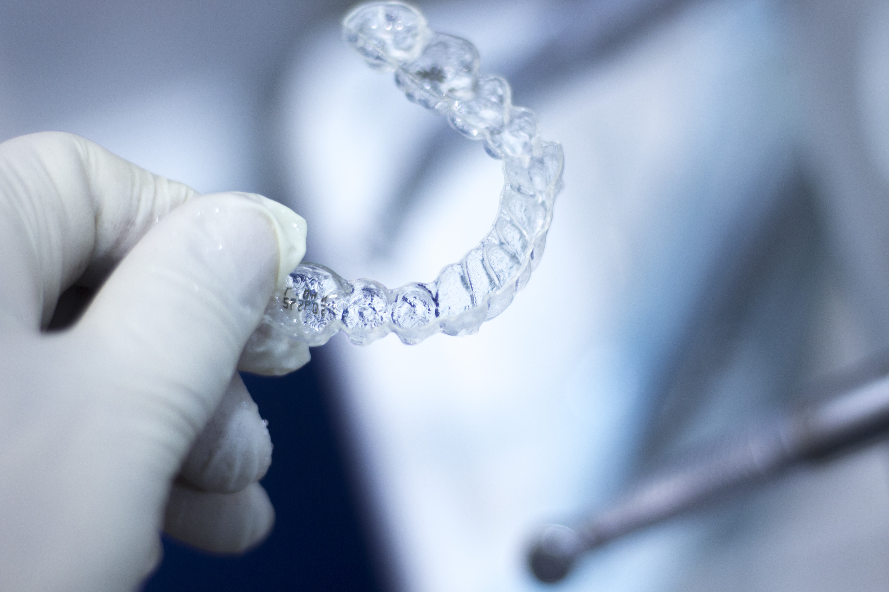 does Invisalign have a headache risk