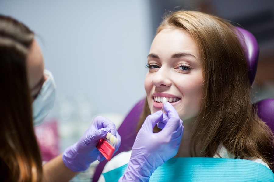 8 benefits of dental crown