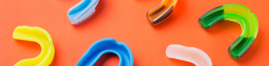custom vs boil-and-bite choosing the right mouth guard for you