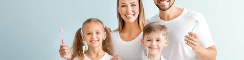 family dentistry vs general dentistry what sets them apart