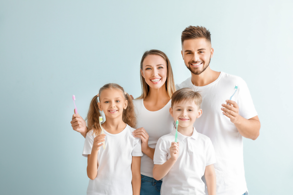 family dentistry vs general dentistry what sets them apart