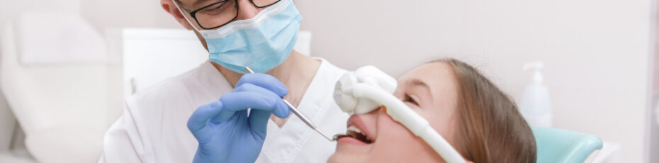 how sedation dentistry can transform your dental experience