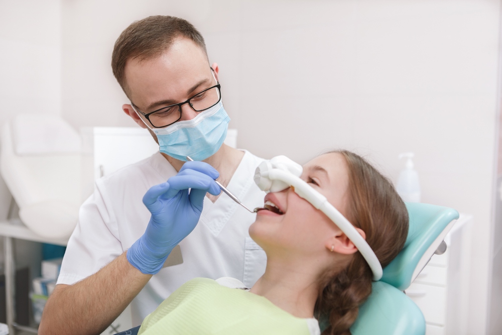 how sedation dentistry can transform your dental experience