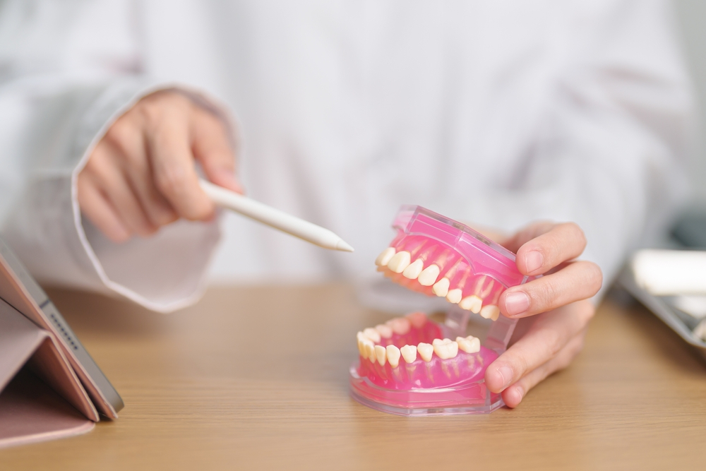 are you new to dentures here what you should know