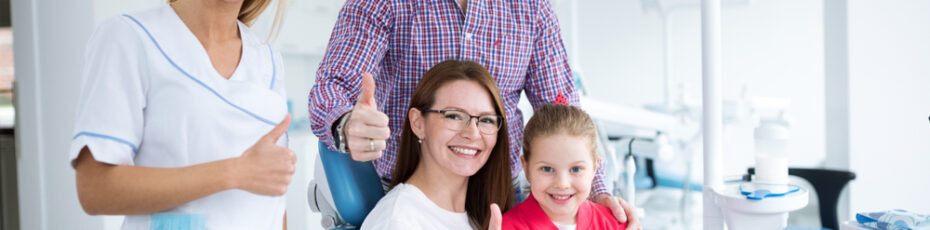 the family dentistry experience what to expect during visits