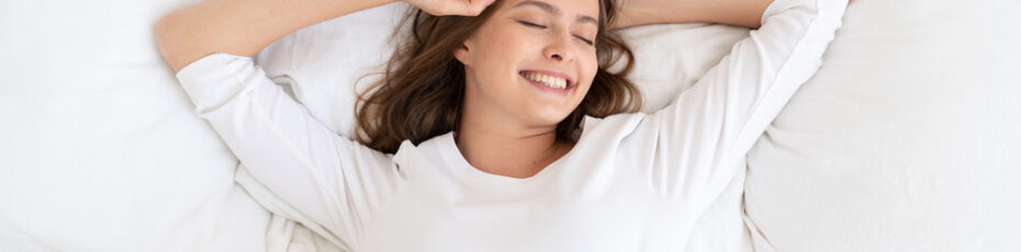 how does sleep impact your dental health