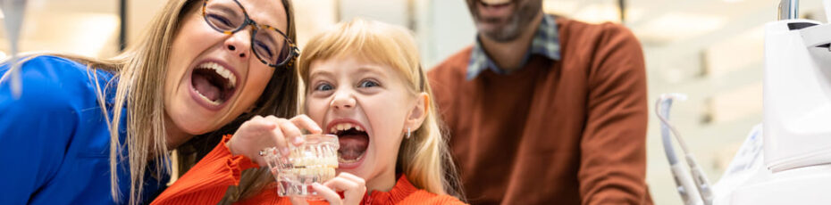 Family Dentist NE Calgary