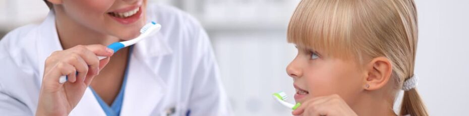 Dental Cleanings Near You