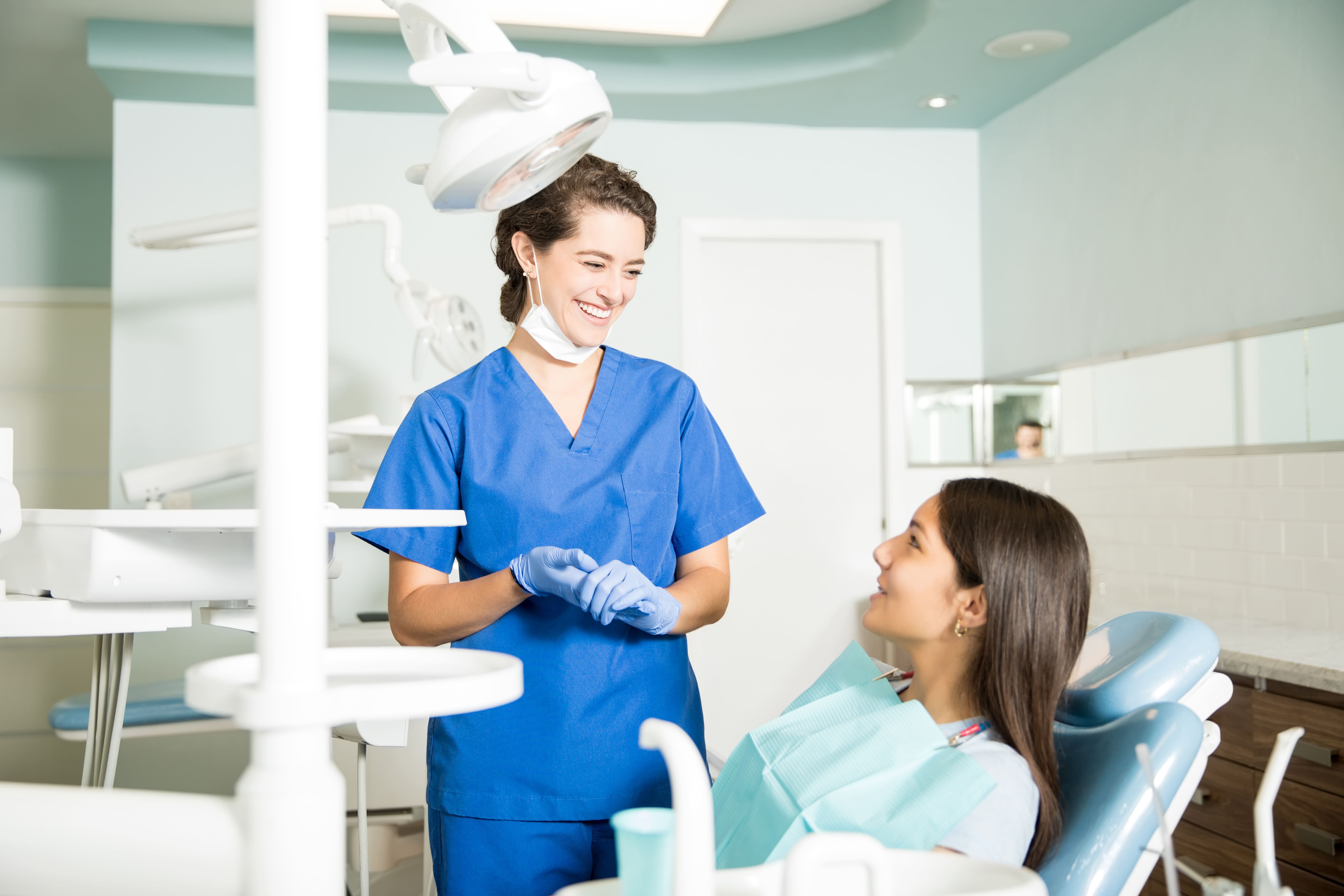 Teeth Whitening in NE Calgary
