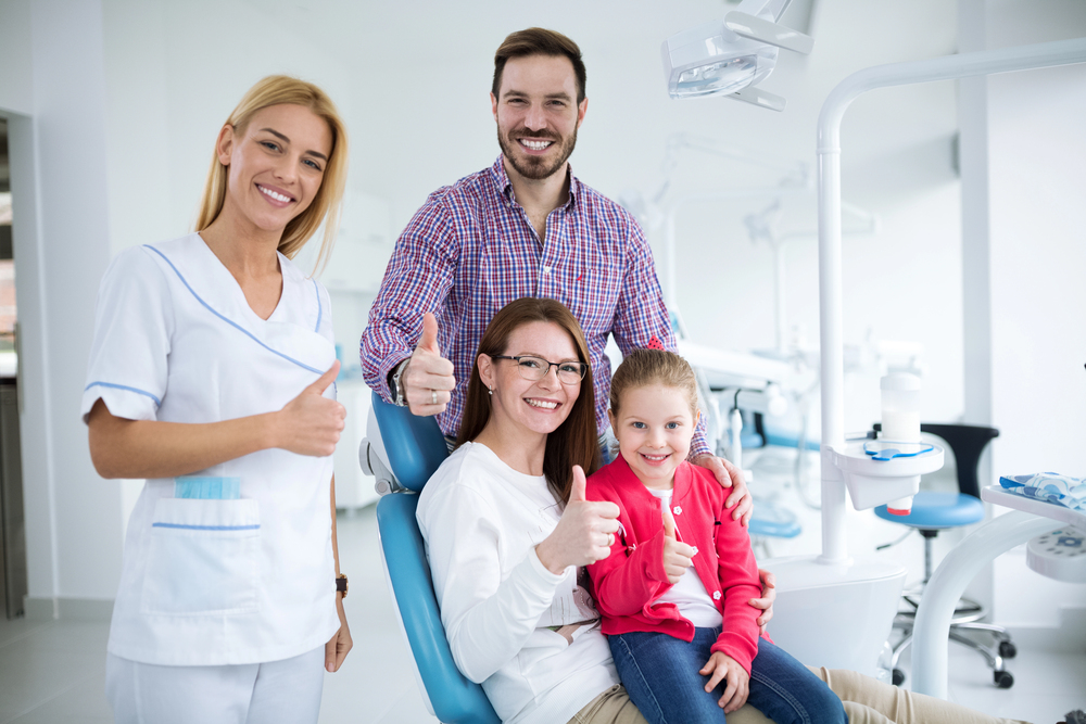 Dental Clinic NE Calgary