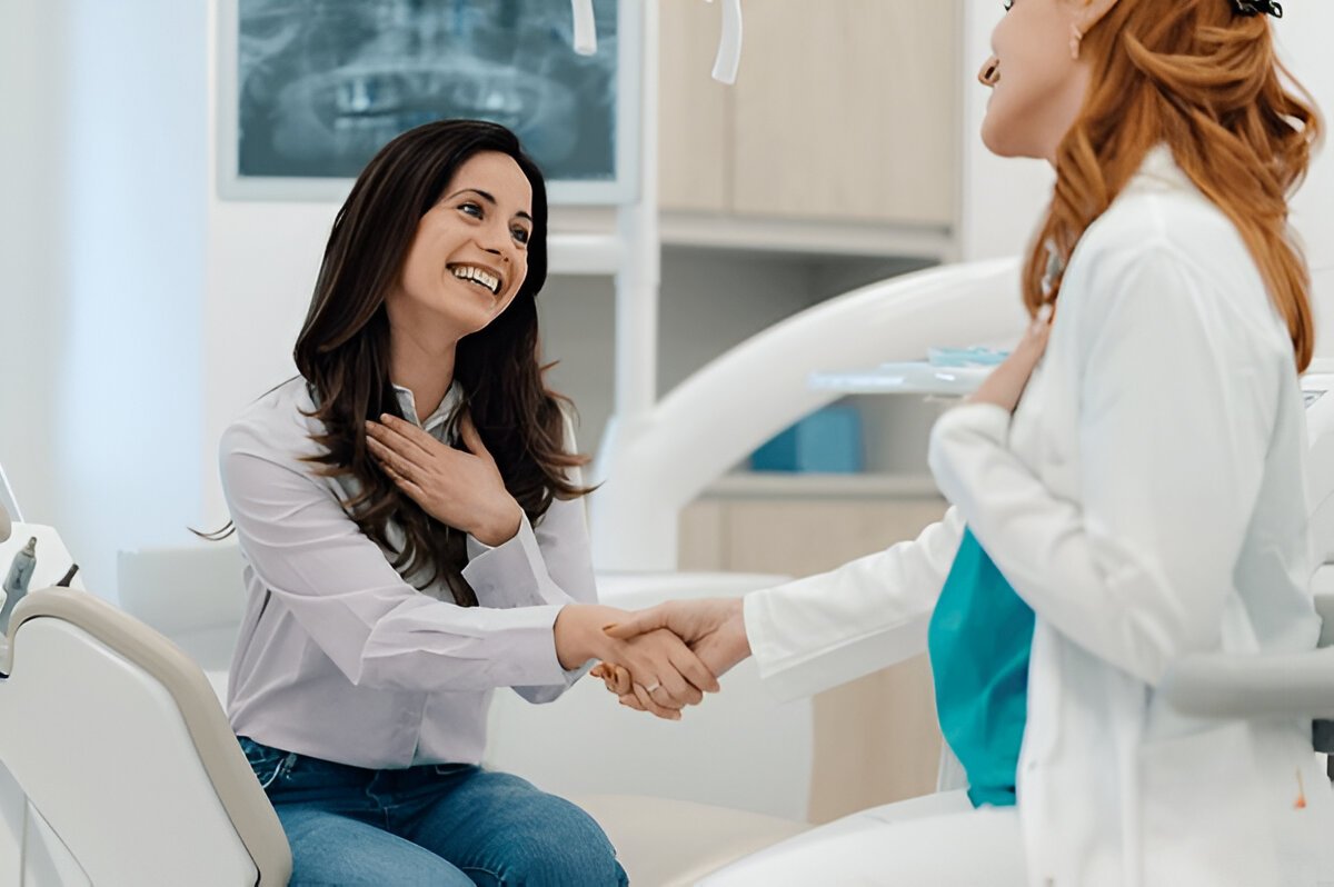 Dental Cleanings in NE Calgary
