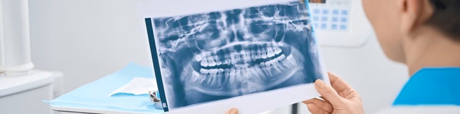 Periodontist Calgary