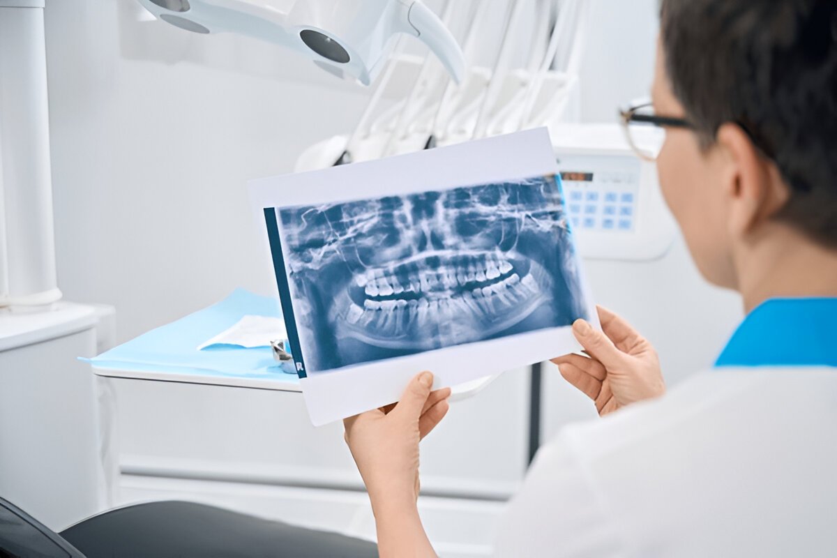 Periodontist Calgary