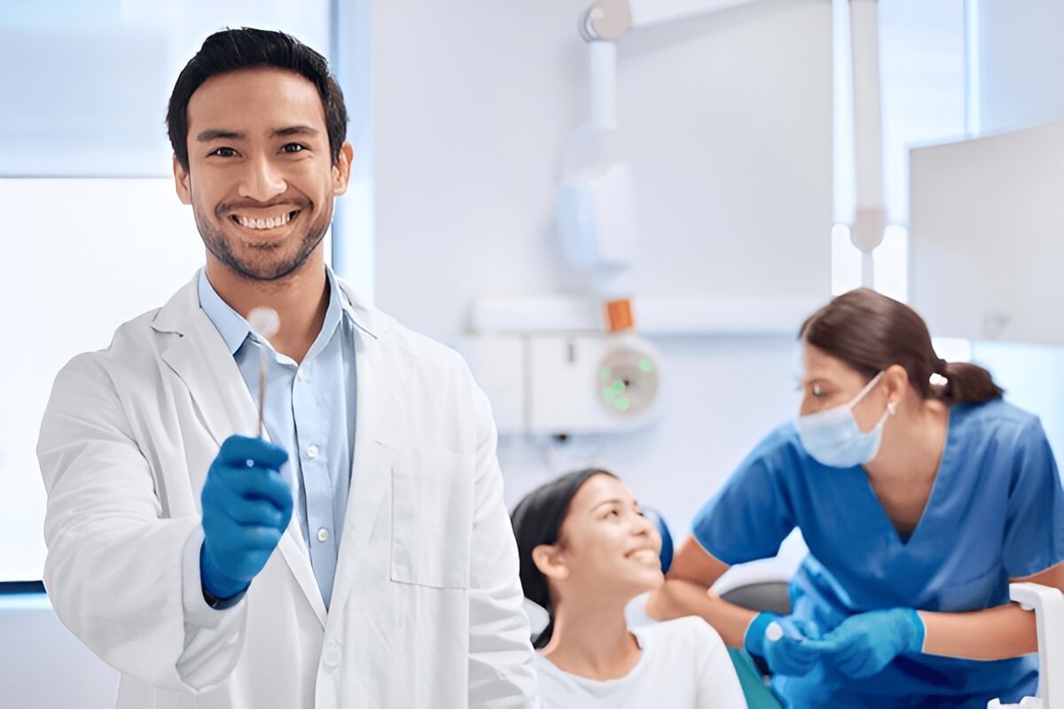 Canadian Dental Care Plan NE Calgary