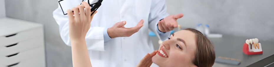 Dental Crowns in NE Calgary