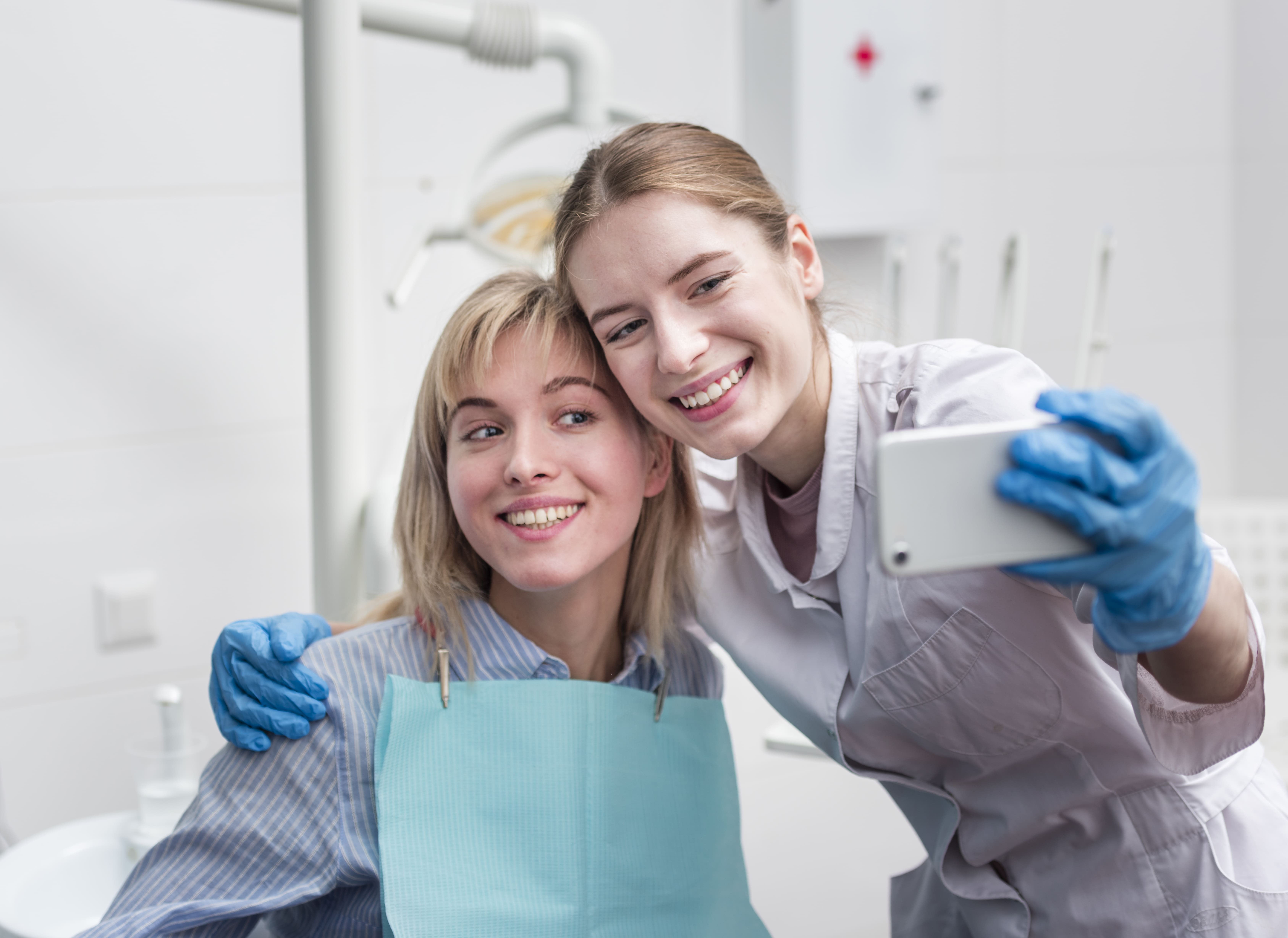 Family Dentist NE Calgary