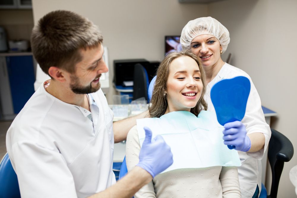 family dentistry for lifelong oral health and beautiful smiles