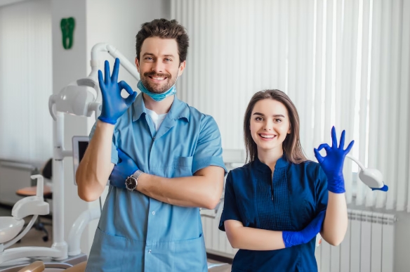 saturday dentist calgary