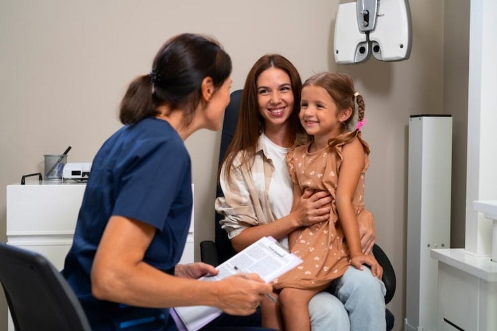 Why Choosing a Family Dentist Matters for Long-Term Oral Health